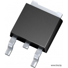 Транзистор IRFR4105 MOSFET N-канал 55В 27А