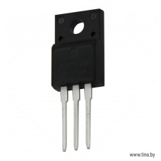 Транзистор 2SK2632, 800V 2.5A, MOSFET N