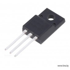 Транзистор 2SK2718, 900V 2.5A, MOSFET N