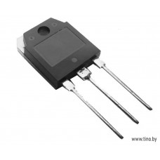 MOSFET транзистор 2SK2850, 900V 6A, N тип