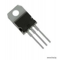 Транзистор IRL540 MOSFET 100V 28A N-канал