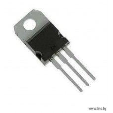 Транзистор 2SK1117 MOSFET N-канал 600В 6А