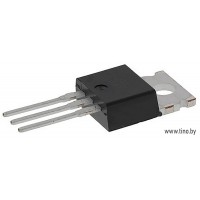 Транзистор IRL3103 N-канал MOSFET