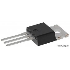 Транзистор IRFBC40 600V 6.2A MOSFET N-канал