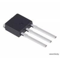 Транзистор IRFU220 MOSFET N-канал TO251
