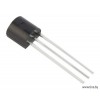 Транзистор MOSFET BS107, 200 V 0.12 A, N канал