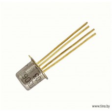Транзистор КП306А, 15В 15мА