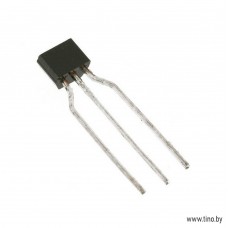 Транзистор 2SK2541, 50V 0.1A, N канал, MOSFET