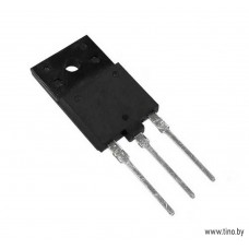 Полевой транзистор 2SK2561, 600V 9A, N канал