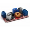 Понижающий DC-DC преобразователь напряжения XL4015E1 (1.25-36V, 5A)
