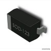 Диод 1N5819, 40V 1A, SOD-123