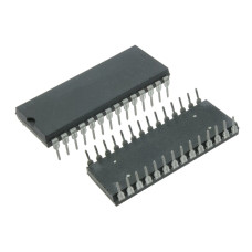 Микросхема IR2130, трехфазный драйвер MOSFET и IGBT транзисторов, 600В