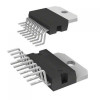 Микросхема LM4766T стерео усилитель Hi-Fi 2x40Вт, класс AB, корпус TO-220-15