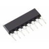 Микросхема AN5215 — Аудиоусилитель низкой частоты, HSIP-7