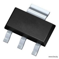 Транзистор NPN BLT50, 10V 0.5A