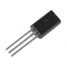 Транзистор 2SC2331 NPN 60V 0.7A
