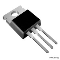 Транзистор КТ819В, тип NPN 70V 10A