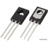 Транзистор КТ817Г, NPN 80V 6A