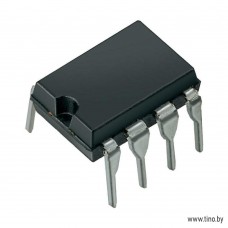 DM0165R ШИМ контроллер