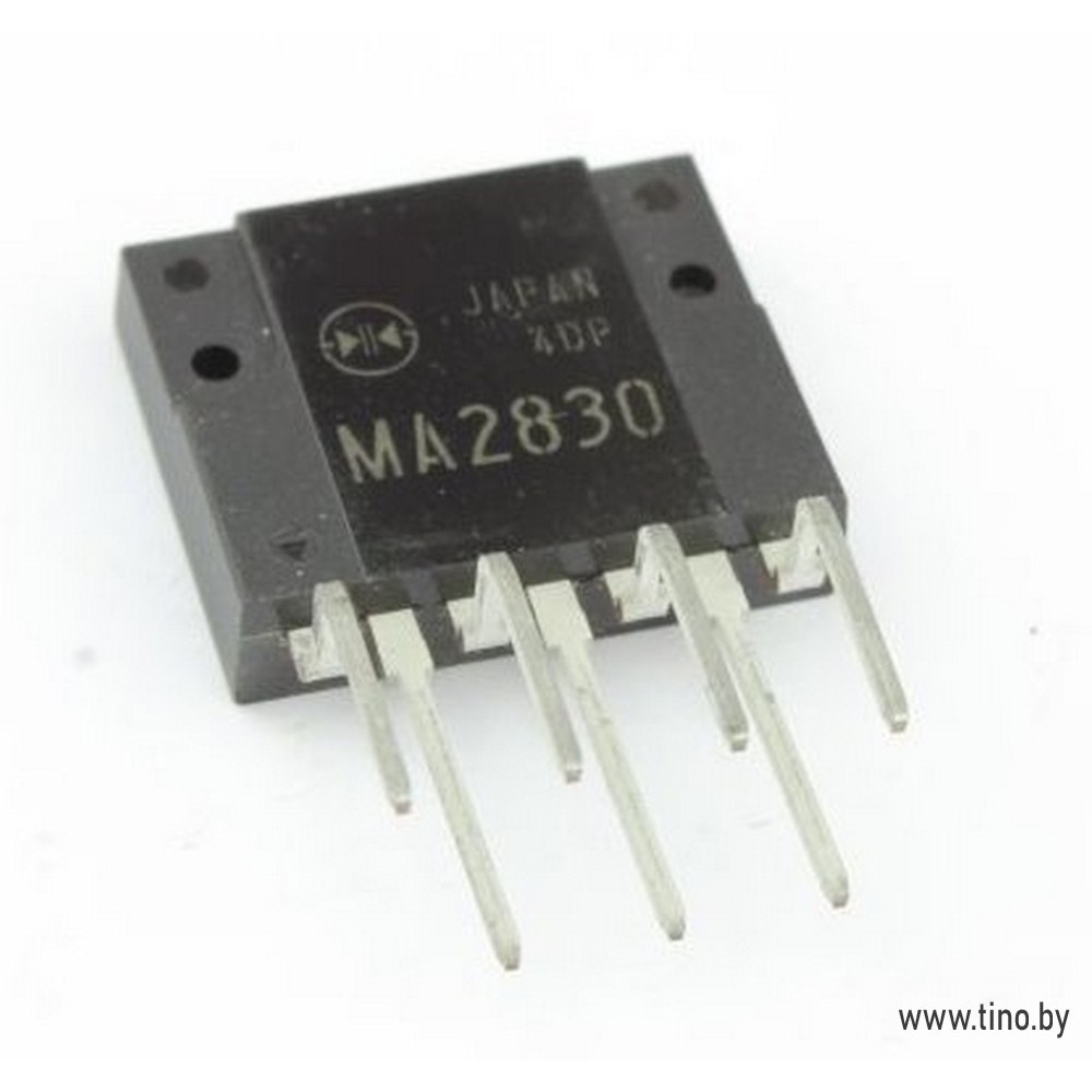 MA2830 ШИМ-контроллер для импульсных БП