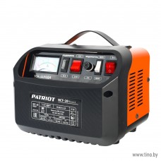 Patriot BCT-20 Boost зарядное устройство
