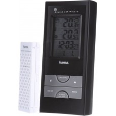 Метеостанция станция Hama EWS-165