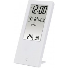 Цифровой термометр с дисплеем Hama TH-140, белый