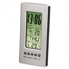 Бытовой термометр Hama LCD Thermometer