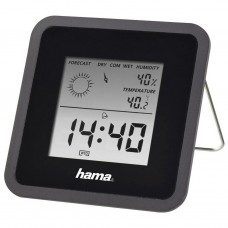 Бытовой электронный термометр Hama TH50, черный