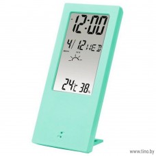 Термометр для дома Hama TH-140, мятный