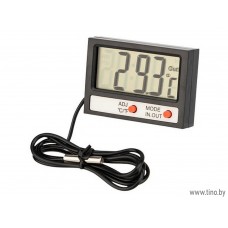 Электронный термометр с выносным датчиком, Rexant 70-0505