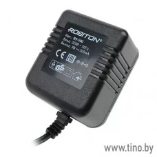 Адаптер/блок питания 9В B9-500 Robiton