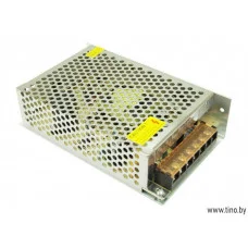 Источник питания 12 V DC 9 A, 100 W, с разъемами под винт, 200-100-1