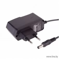 Источник питания 12 V, 0,5 А, 5 W с разъемом 5.5х2.1, IP23