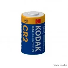Батарейка CR2 Kodak литиевая