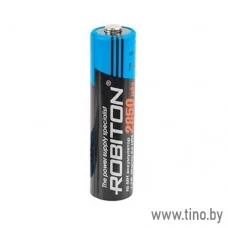 Аккумулятор AA 2850mAh Robiton HR6