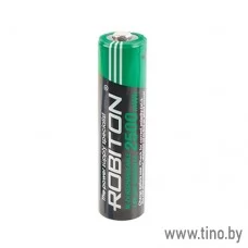 Аккумулятор AA 1,6 V 1500mAh Robiton 2500NZAA
