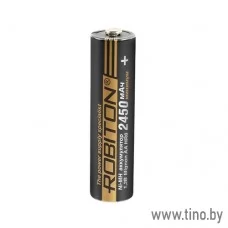 Аккумулятор AA 2450mAh Robiton