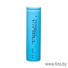 Аккумулятор Minamoto LI-18650HP-N 3.7V 2200mAh