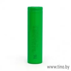 Аккумулятор 2200 mAh Sony/Murata US18650V3