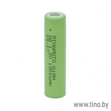 Аккумулятор AA 1300mAh Minamoto MH-1300AA