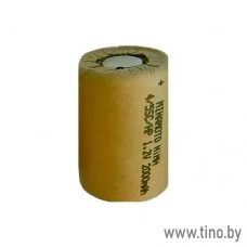 2000 mAh MH-2000SC/HP Ni-MH аккумулятор Minamoto