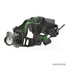 Фонарь GARIN LUX HR-3WS налобный (3Вт, 1х18650/3*ААА)