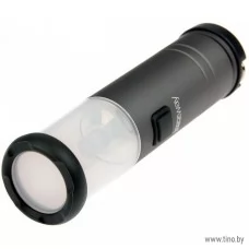 Фонарь JAZZway L1-L1W-4AAA BL-1 (титан.)