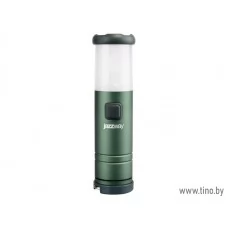 Фонарь плавающий JAZZway L1-L1W-4AAA зеленый