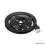 Светодиодная лента с USB коннектором 5 В, 8 мм, IP65, SMD 2835, 60 LED/m