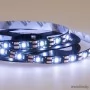 Светодиодная лента с USB коннектором 5 В, 8 мм, IP65, SMD 2835, 60 LED/m