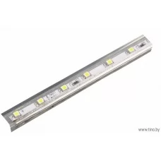 JAZZWAY лента светодиодная 1метр 220V MVS 2835/60 IP68 220V