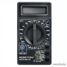 Мультиметр ROBITON MASTER DMM-100