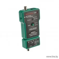 Тестер с генератором сигнала MS6810, MASTECH 13-1222